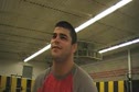 Mike Pucillo on Big Al
