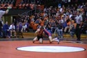 141 #13 Michael Mangrum OS VS #20 Levi Jones BSU