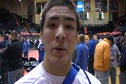 Adam Hall is Coming
