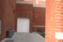Campbell Wrestling Room