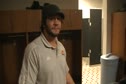 Campbell Camels Locker Room