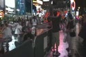 The Trip Stops @ Time Square