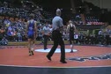149 Jason Chamberlain Boise State VS Heirich Barnes Oregon State