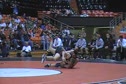 165 Keegan Davis Oregon State VS Tyler Sherfey Boise State