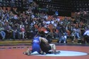184 Kirk Smith Boise State VS Brice Arand Oregon State