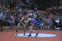 133 Alan Bartelli Boise State VS Kelly Kubec Oregon State