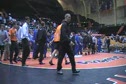 Getting the Axe
