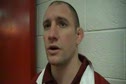 Robbie Waller "One Month In"