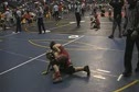 D2 125 Semifinal Brady Garren VS Garrett Bledsoe