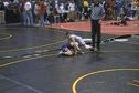 D4 69Lbs Championship Semi Seth Beard VS Jacob Martinez