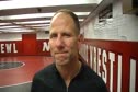 Flynn On Edinboro Start 2010-2011