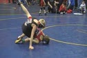 D2 67Lbs Final Daniel Unruh VS Austin Eick