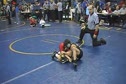 D2 56Lbs Final Josh Breeding VS Laconte Merrill