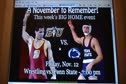 Bloomsburg VS PSU