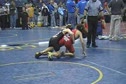 D4 119 Final Chance Sonnenberg VS JP Newton