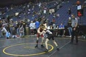 D5 95Lbs Final Chance Driscoll VS Preston Bowshier