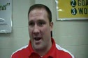 Marist and Heffernan Get Late Start