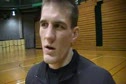 Metzler Senior Season