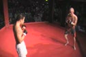Rusty Huffman VS Kevin Hijioka