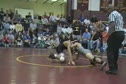 130lbs Felipe Martinez (St. Paris Graham) VS Tony Ramos (Glenbard North) Seminfinal