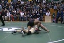 Josh Demas Needs An Entire Lake Erie Of Purell