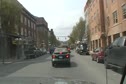 Main Street Lock Haven
