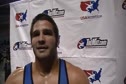 Marable After 3rd At WTT