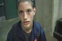 Mark Grey NJ Cadet 98