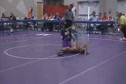 Zach Daily (OH) vs Adams Matthews (PA)