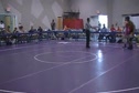 Randy Languis (OH0 vs  Aam Armstrong (PA)