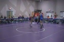 Bryson Hall (OH) vs Dalton Lester (PA)