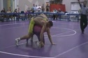 Max Gladstone (OH) vs Caleb Baker (PA)