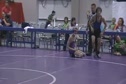 George DiCamillo (OH) vs Tyler Roberts (PA)