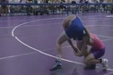 Nick Goebel (OH) vs Aaron Roberts (PA)