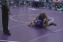 Tim Weisman (OH) vs Dylan D'urso (PA)