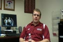 Matt Lackey Did Not Want to Coach