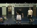 Mike Pucillo-Front Headlock