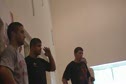 Mike Pucillo to Campers