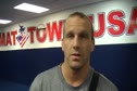 Mike Rogers @ Mat-Town