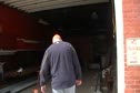 Miller Firehouse Bottom Level