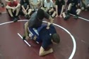 Mitcheff Tight Hips on Bar Tilt