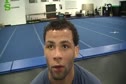 Nate Graham After Freestyle Open Practice