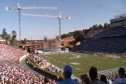 New Additions to UNC Stadium