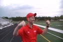 New Field Turf @ Edinboro