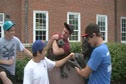 Ohio Guys Love Kermit @ Maryland