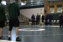 Ohio U VS WVU Intros 2010