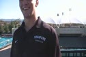 On Top Stanford Diving Pool Platform