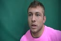 Palmer On His Future and tOSU