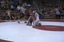 Patrick Hunter vs. Ross Gitomer