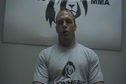 Paul Bradley on Iowa